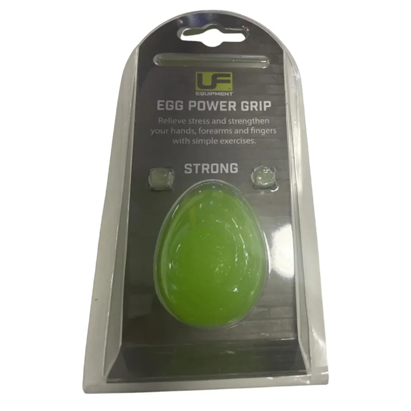 UFE Egg Power Grip Strong